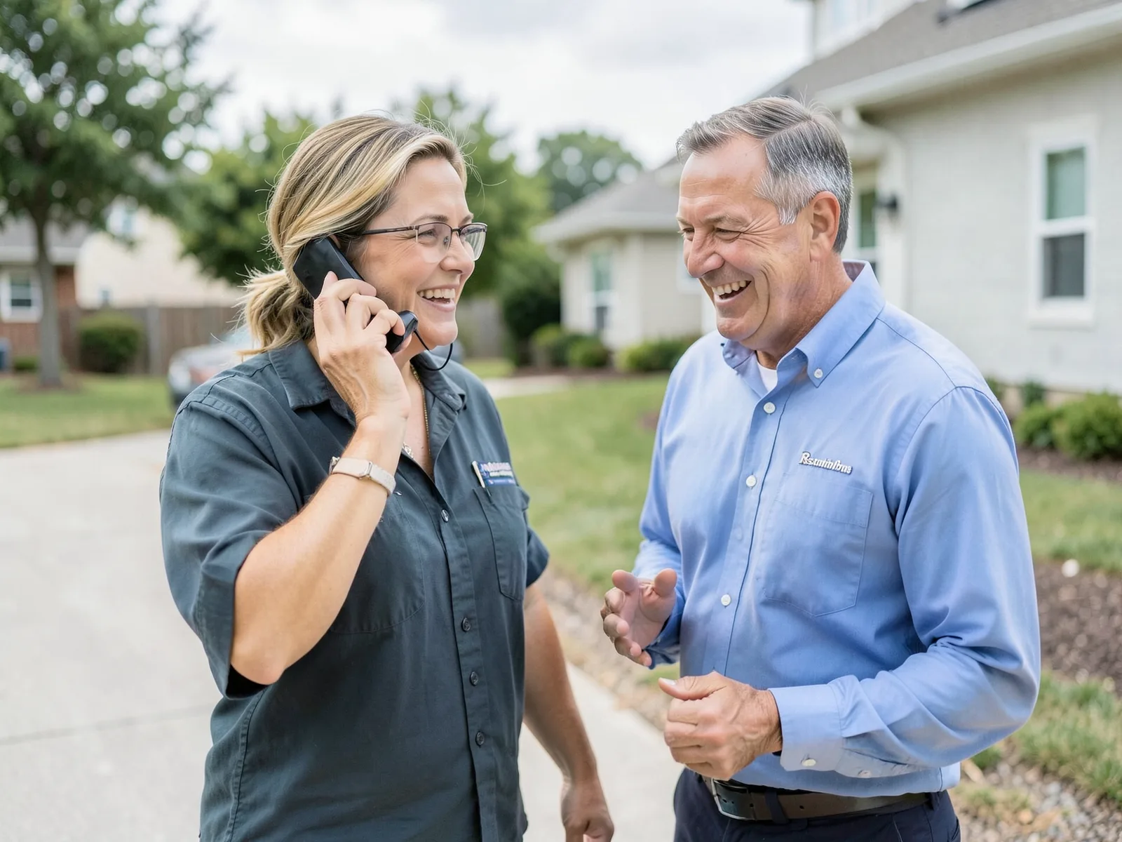 Frequently Asked Questions About Residential Water Cleanup in Lauderdale, MS